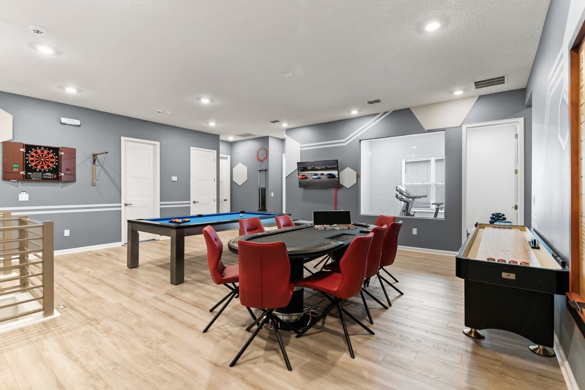 Space Land at Villatel Village Solterra