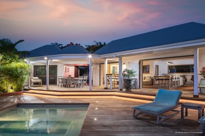 Luxury Villa Photo #9