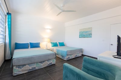 Luxury Villa Photo #17