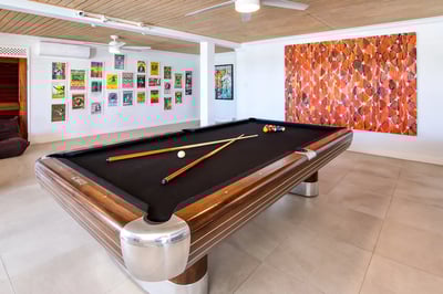 Luxury Villa Photo #12