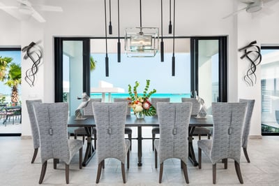Luxury Villa Photo #12