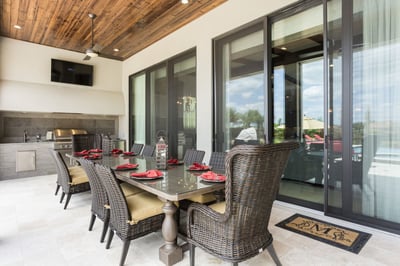 Luxury Villa Photo #10
