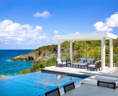 Luxury Villa Photo #9