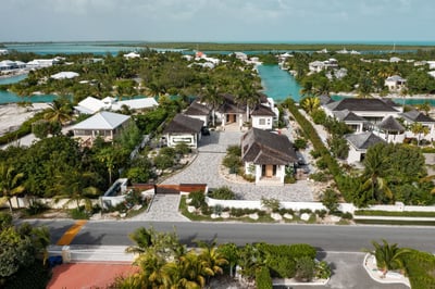 Luxury Villa Photo #42