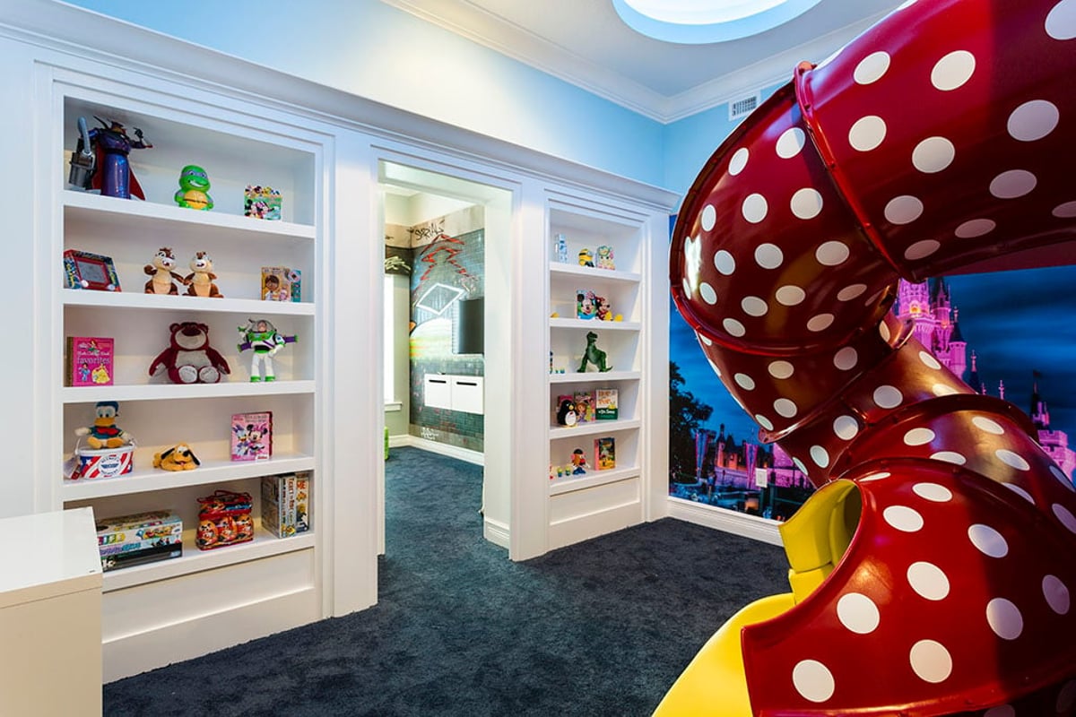 Elysian Escape Villa