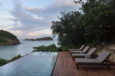 Luxury Villa Photo #17