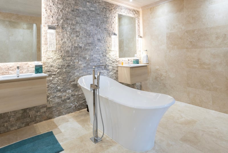 Old Trees 302 | La Mirage