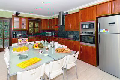 Luxury Villa Photo #12