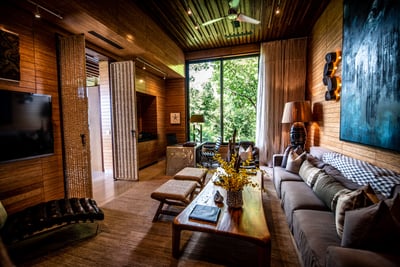 Luxury Villa Photo #28