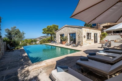 Villa La Mola