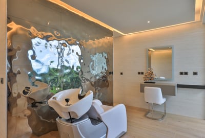 Luxury Villa Photo #25