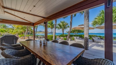 Luxury Villa Photo #19