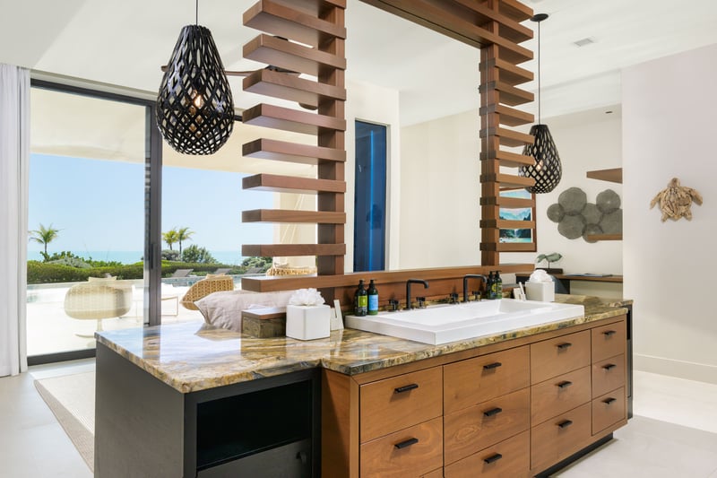 Clevelander Villa