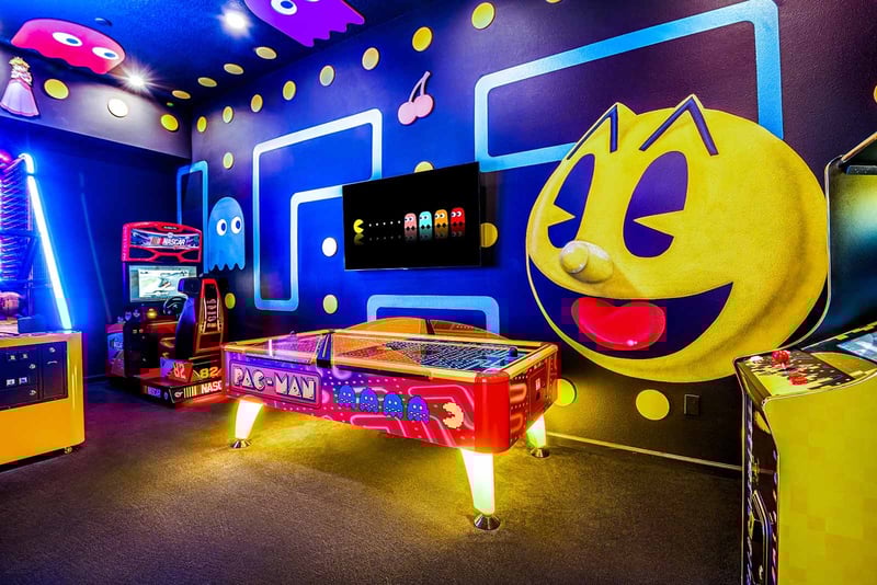 Endzone at Villatel Village Solterra