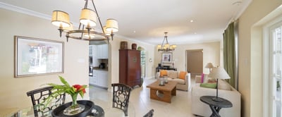 Luxury Villa Photo #6