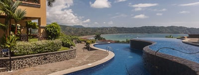 Communal Pool