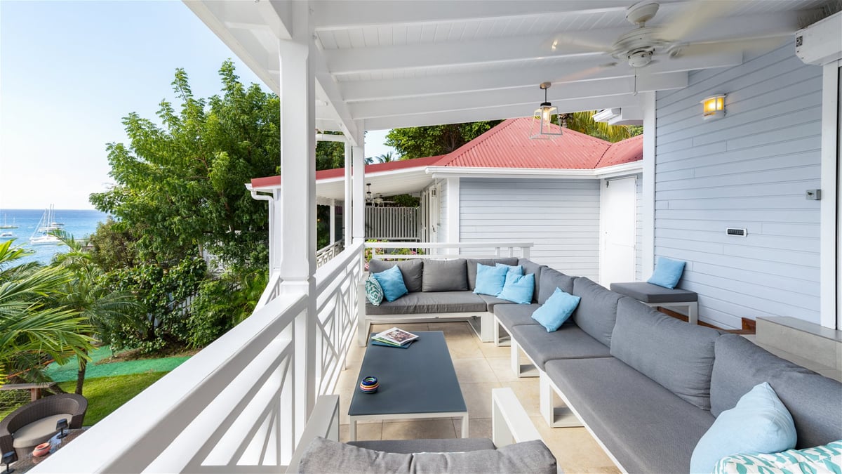 Habitation Saint Louis