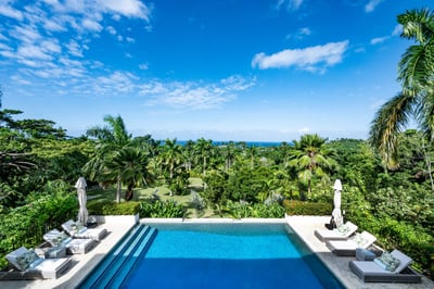 Tryall Club,Hanover Windward