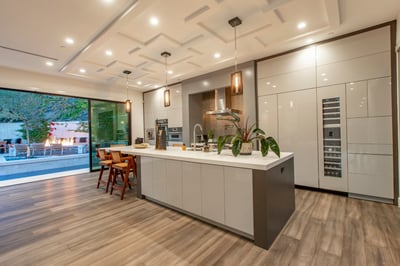 Luxury Villa Photo #27