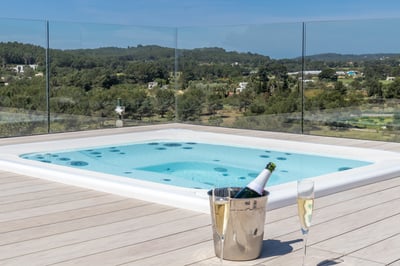 Luxury Villa Photo #7