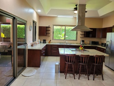 Luxury Villa Photo #15