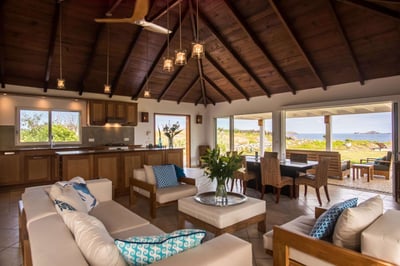 Luxury Villa Photo #22