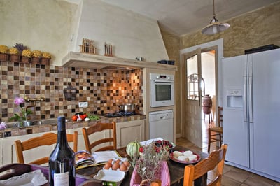 Luxury Villa Photo #25