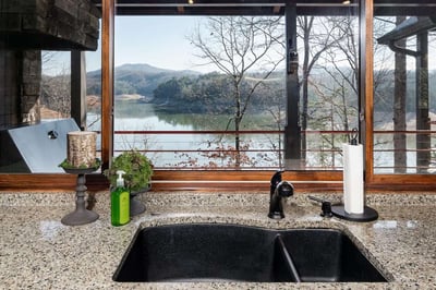 Luxury Villa Photo #11