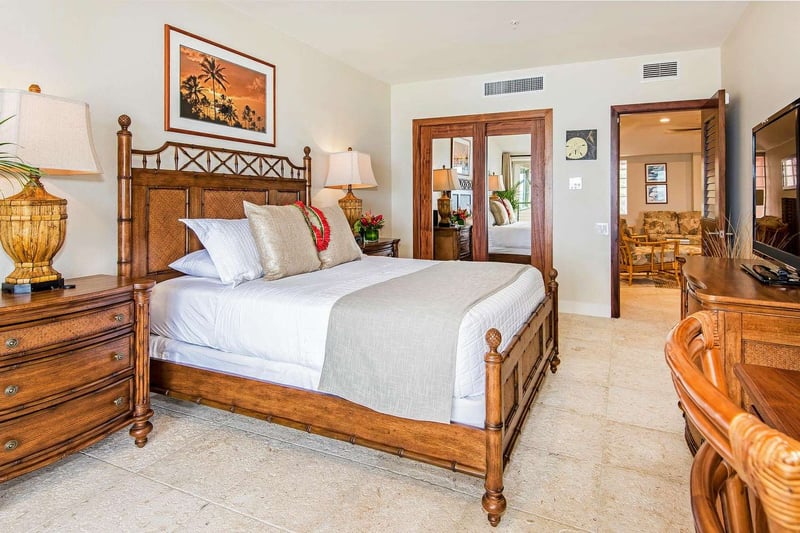 The Royal Hawaiian Estate