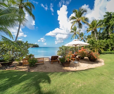 Luxury Villa Photo #18