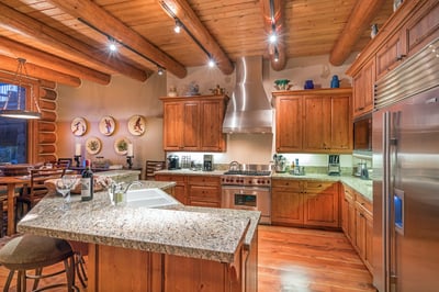 Luxury Villa Photo #5