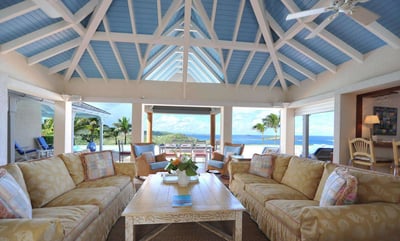 Luxury Villa Photo #21