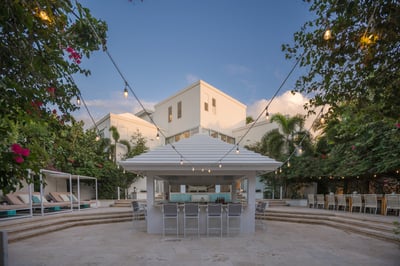 Luxury Villa Photo #21