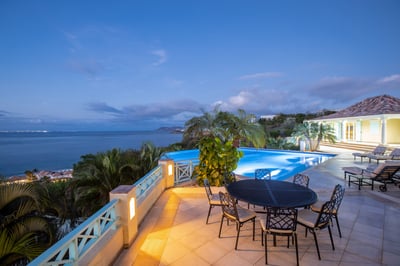 Luxury Villa Photo #14