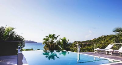 Luxury Villa Photo #3