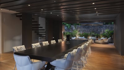 Dining Areas