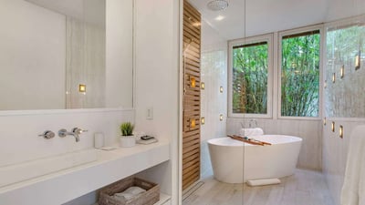 Luxury Villa Photo #23