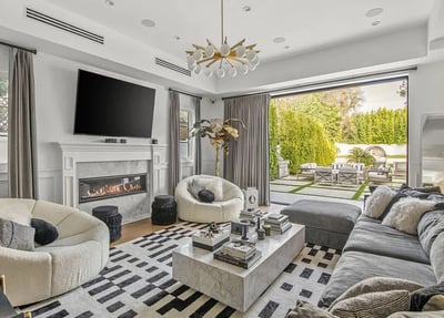 Luxury Villa Photo #10