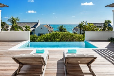Luxury Villa Photo #6