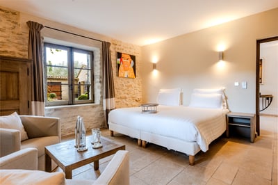 Luxury Villa Photo #31