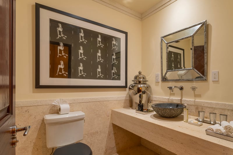 Smugglers Cove 7 | The Penthouse