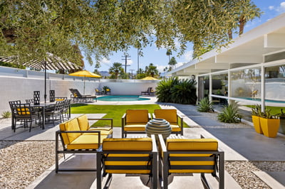 Luxury Villa Photo #7