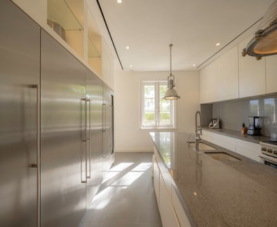 Luxury Villa Photo #30