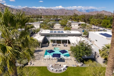 Luxury Villa Photo #66