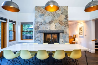 Luxury Villa Photo #13