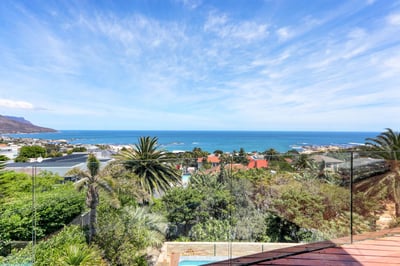Luxury Villa Photo #7