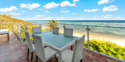 Luxury Villa Photo #9