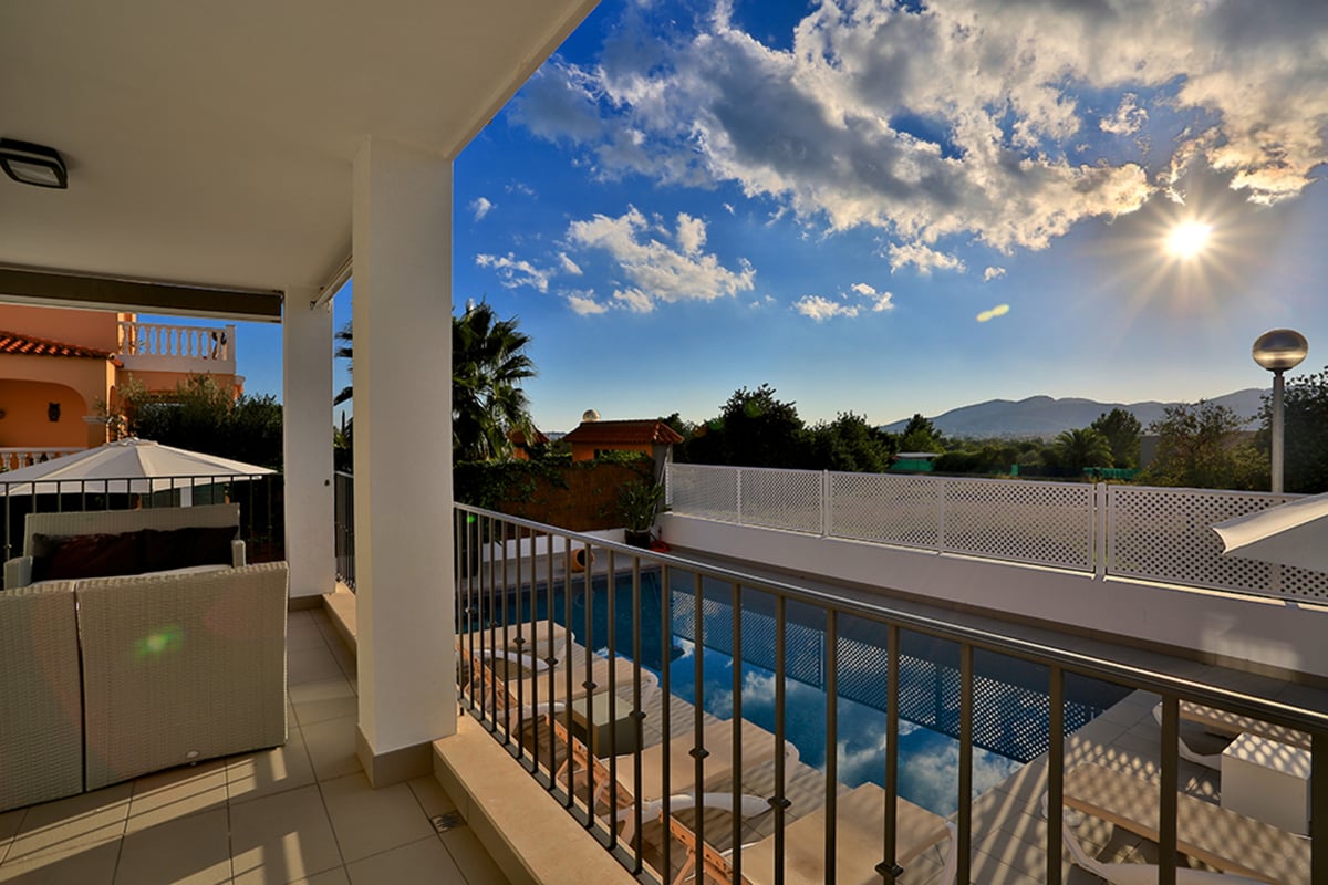 Villa Encore villa rental - 7