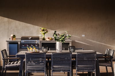 Luxury Villa Photo #11