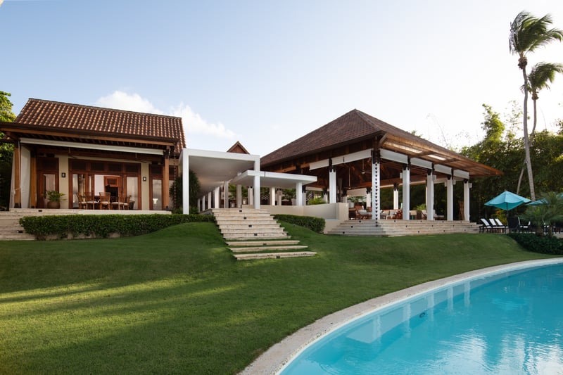 Villa La Laguna del Mar